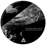 Artwork für "SPLIT EP (Incl Mathias Woot & Gonzalo MD remixes)"
