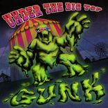Artwork voor "Under The Big Top"