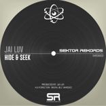 Artwork for "Hide & Seek"