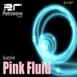 Artwork for "Pink Fluid"