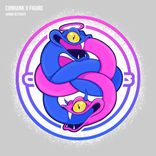 Artwork for "Karma Restored"