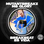 Artwork for "Breakbeat Es Vida"