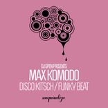 Artwork für "Disco Kitsch / Funky Beat"