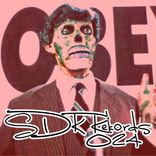 Artwork for "Too Much Acid / Moar Coins"