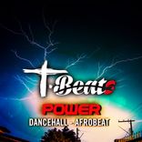 Artwork for "Power Afrobeat (Dancehall Afrobeat Instrumental)"