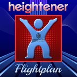 Artwork für "Flightplan"