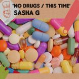 Artwork voor "No Drugs / This Time"