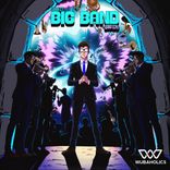Portada para "SUBJECT: BIG BAND!"
