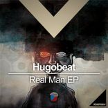 Artwork voor "Real Man EP"