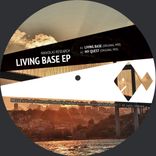 Artwork for "Living Base EP"