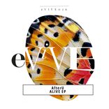 Artwork for "Alive EP"