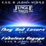 Artwork für "Fabulous Voyage"