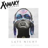 Artwork for "Late Night"