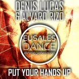 Artwork for "Put Your Hands Up"