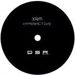 Artwork for "Hyperactive"