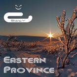 Artwork für "Eastern Province"