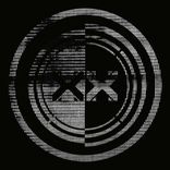 Artwork for "Double Cross 003"