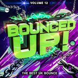 Artwork voor "Bounced Up!, Vol. 12"
