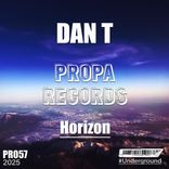 Artwork for "Horizon"