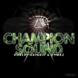 Artwork for "Champion Sound"