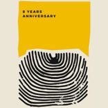 Artwork voor "8 Years Anniversary"
