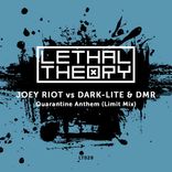 Portada para "Quarantine Anthem (Limit Mix)"