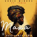 Artwork for "Mama"