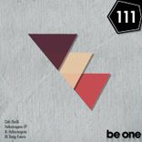 Portada para "Hallucinogenic EP"