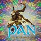 Artwork for "Dr Hoffman's Bus"