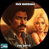 Artwork für "You Got It"