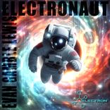 Artwork for "Electronaut"
