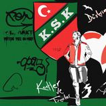 Artwork voor "Kentler ve Trenler"