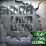 Artwork for "Lava Land"