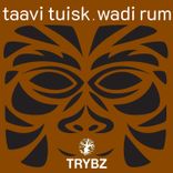 Artwork for "Wadi Rum"