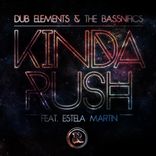 Artwork for "Kinda Rush"