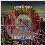 Artwork for "Concrete Jungle"