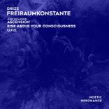 Artwork for "Freiraumkonstante"