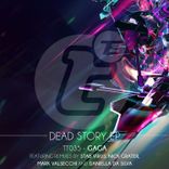 Portada para "Dead Story"