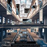 Artwork for "Marijuana"