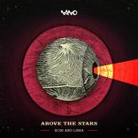 Artwork for "Above The Stars (Original Mix)"