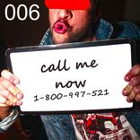 Artwork voor "Call Me Now"