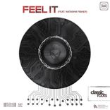 Artwork voor "Feel It"