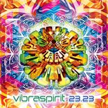 Artwork for "Vibraspirit 23.23"