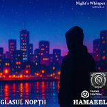 Artwork für "Glasul Nopții (Night's Whisper)"