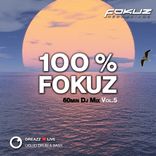 Liquid Drum & Bass - 100% Fokuz Recordings - Live with Dreazz