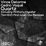 Artwork für "Quartz"