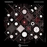 Artwork for "Wicked Games"