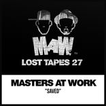 Artwork für "MAW Lost Tapes 27"