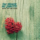 Artwork for "Soul Of The Love"
