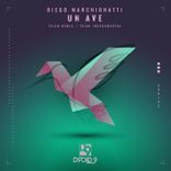 Artwork for "Un Ave"